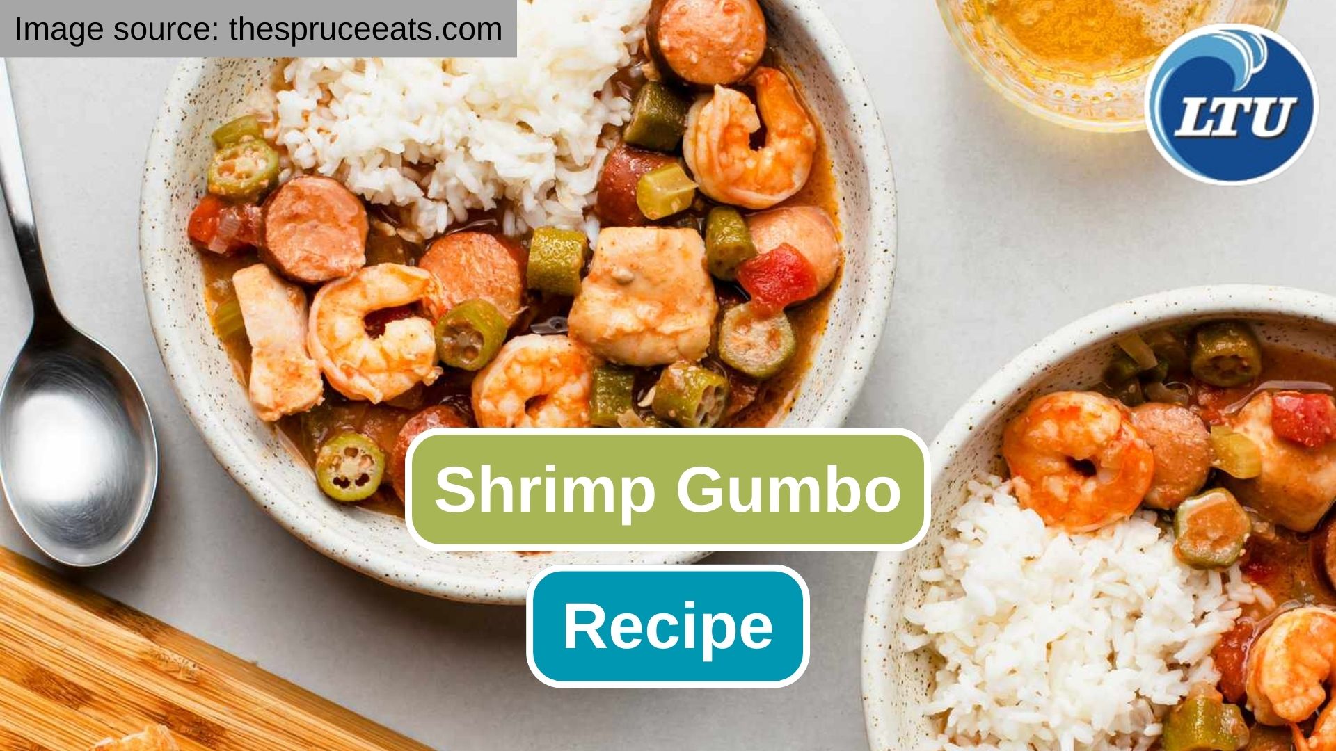 Delicious Shrimp Gumbo Recipe to Try at Home